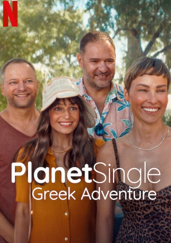 Planeta Singli 4: Wyspa