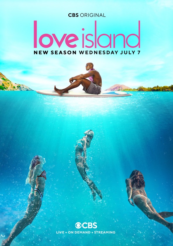 Love Island USA - Temporada 7