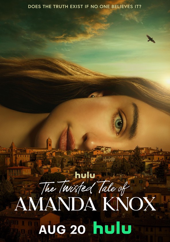 Amanda Knox: una historia retorcida - Temporada 1