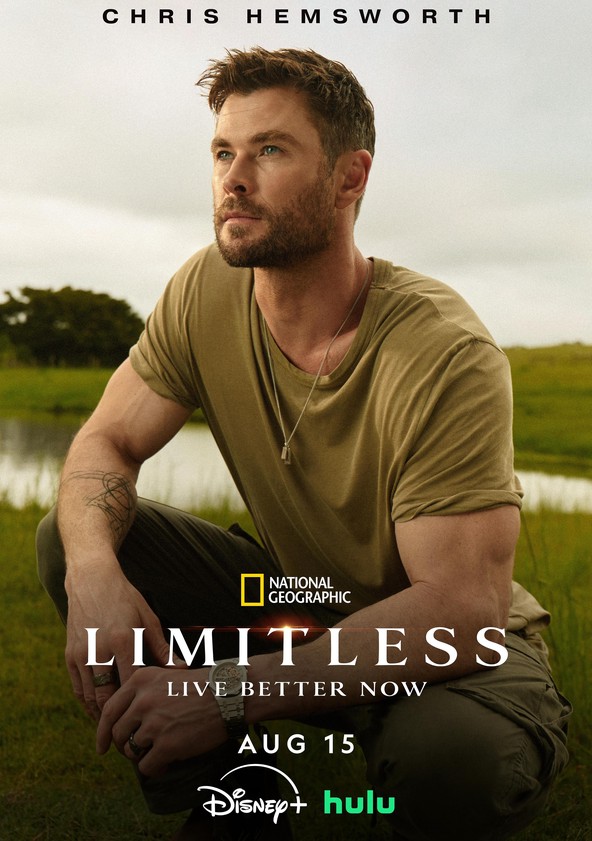 Sin límites con Chris Hemsworth - Temporada 2