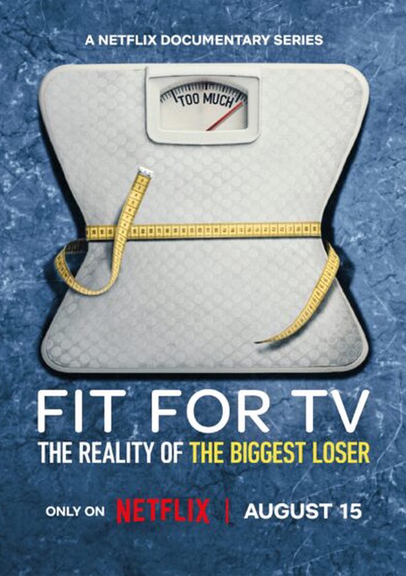 Fit for TV: The Reality of the Biggest Loser - Temporada 1