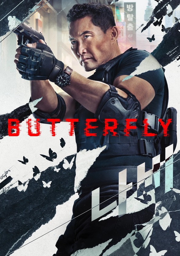 Butterfly - Temporada 1