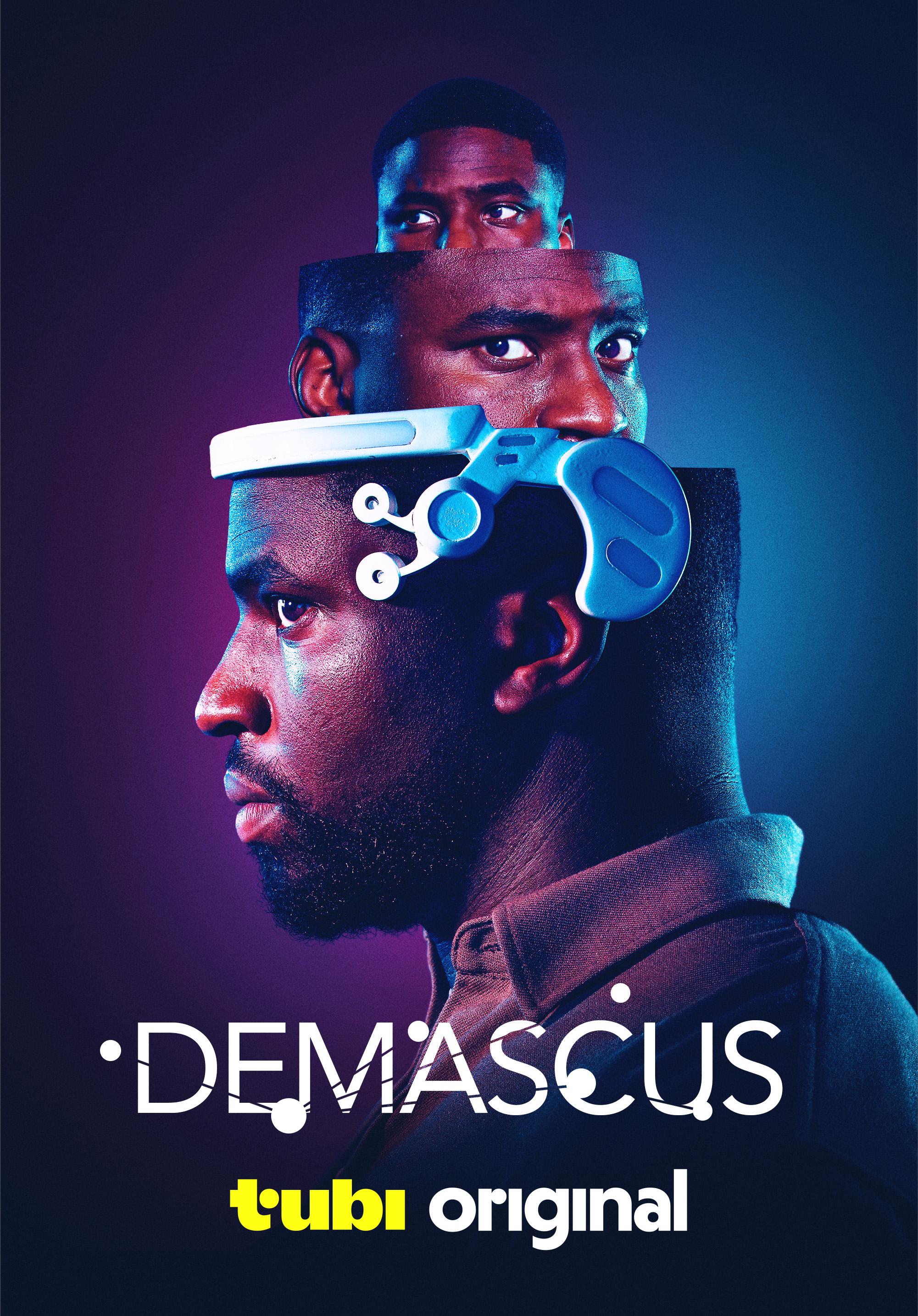 Demascus - Temporada 1