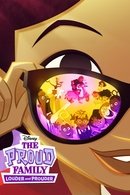 La familia Proud: Mayor y mejor - Temporada 3