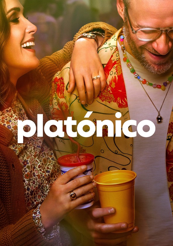 Platónico - Temporada 2