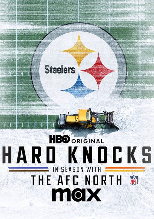 Hard Knocks - Temporada 20