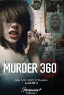 Murder 360 - Temporada 1