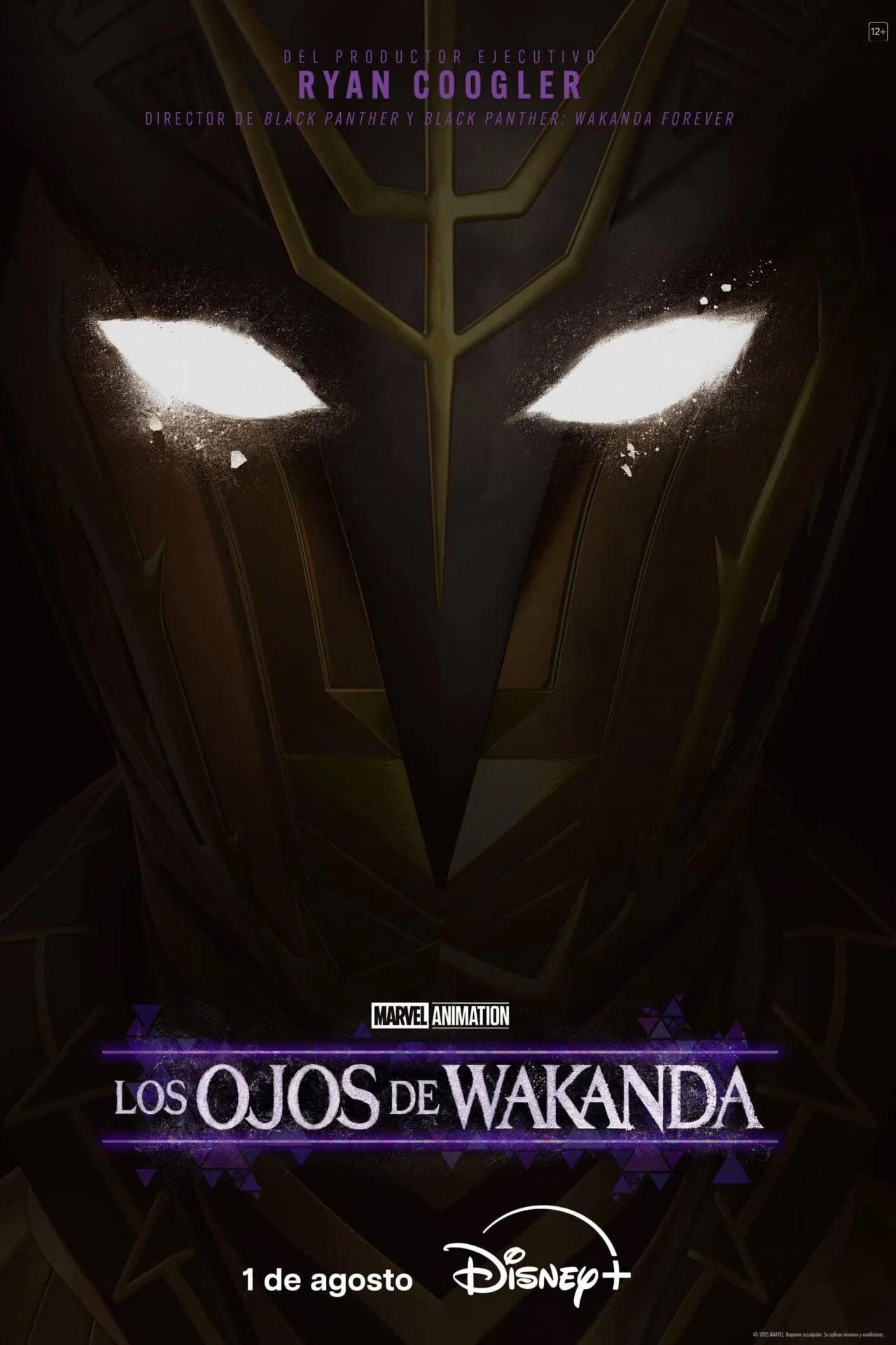 Eyes of Wakanda - Temporada 1
