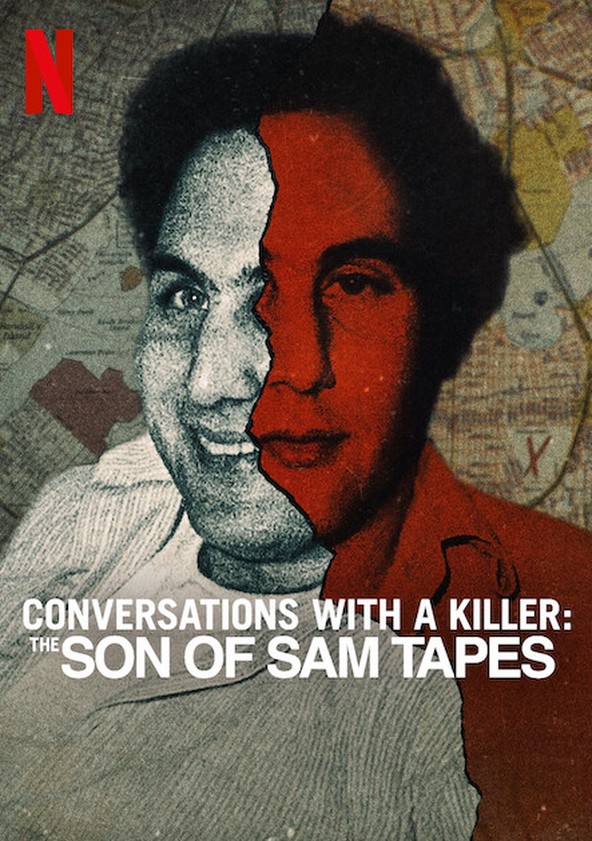 Conversations with a Killer: The Son of Sam Tapes - Temporada 1