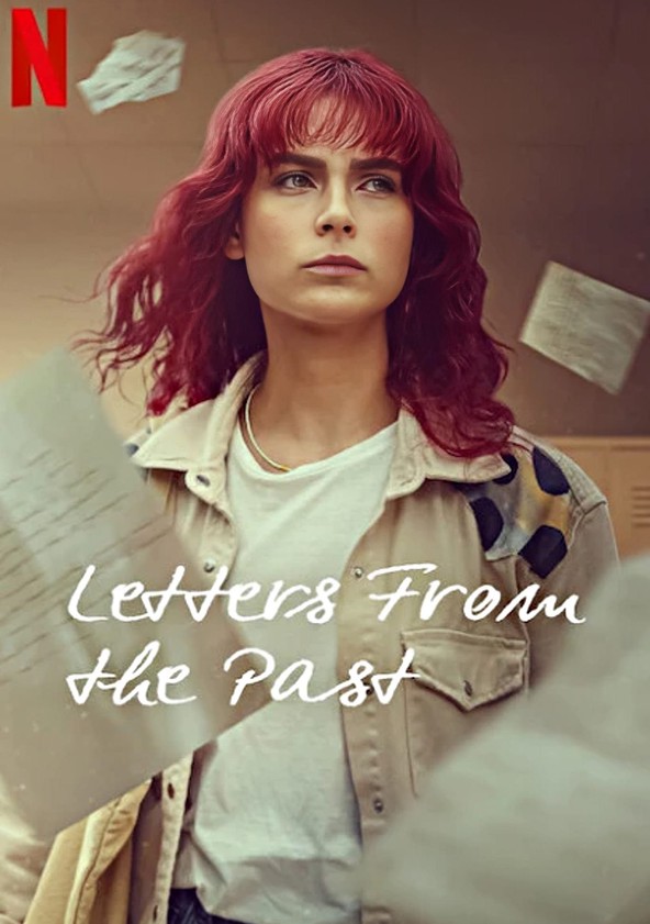 Letters from the Past - Temporada 1