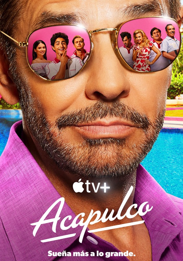 Acapulco - Temporada 4