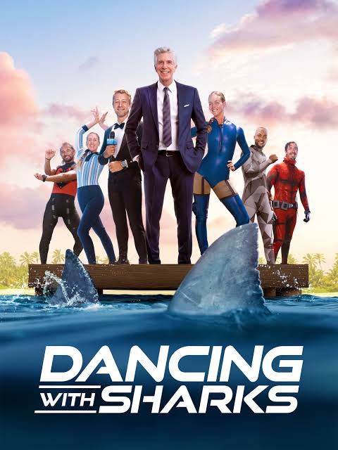 Dancing with Sharks - Temporada 1