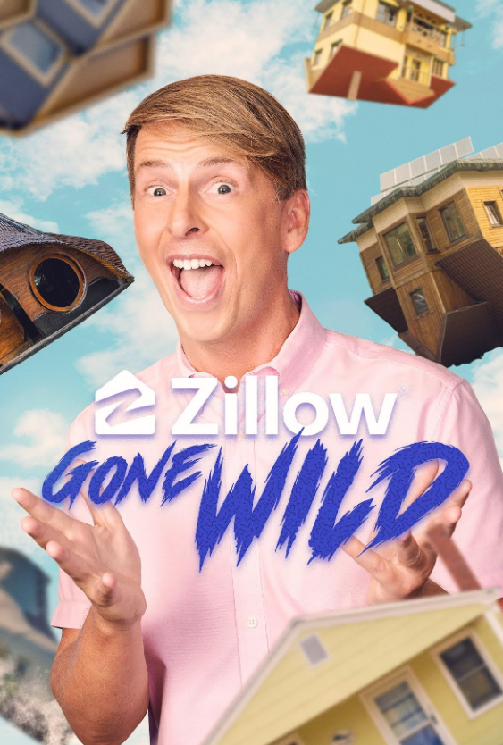 Zillow Gone Wild - Temporada 2