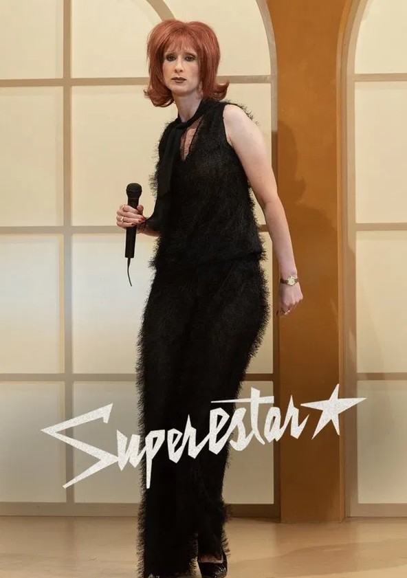 Superestar - Temporada 1