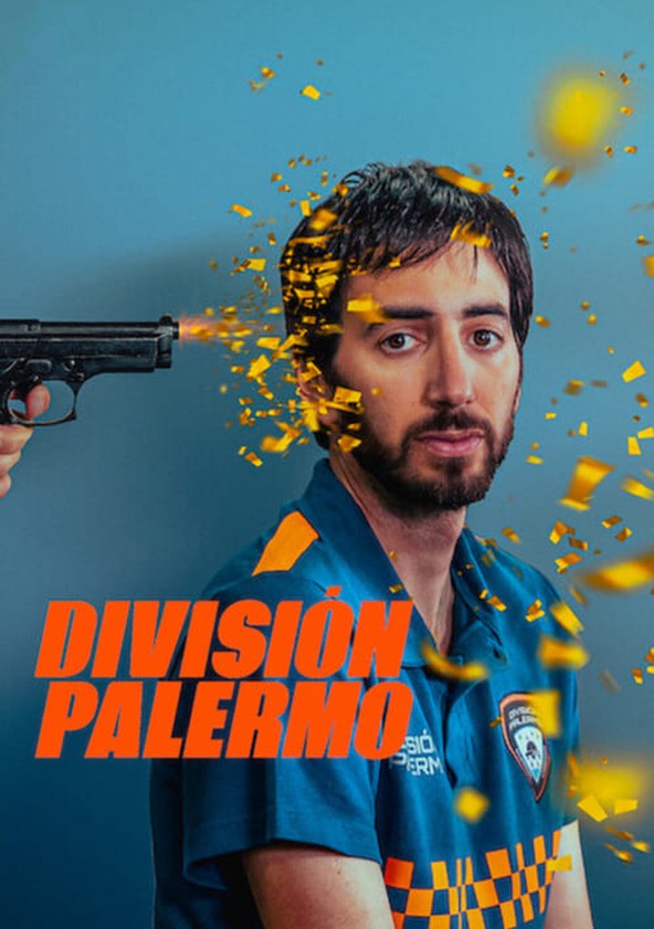 División Palermo - Temporada 2