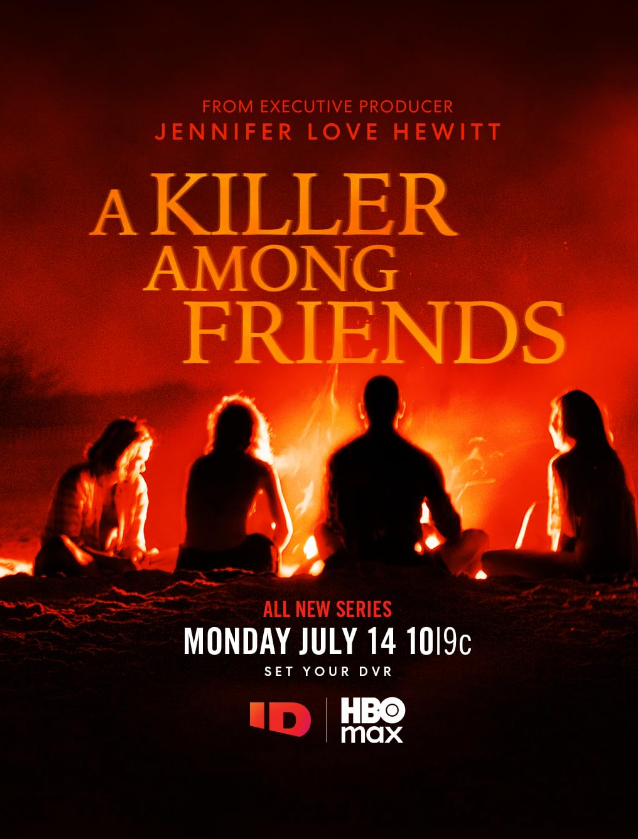 A Killer Among Friends - Temporada 1