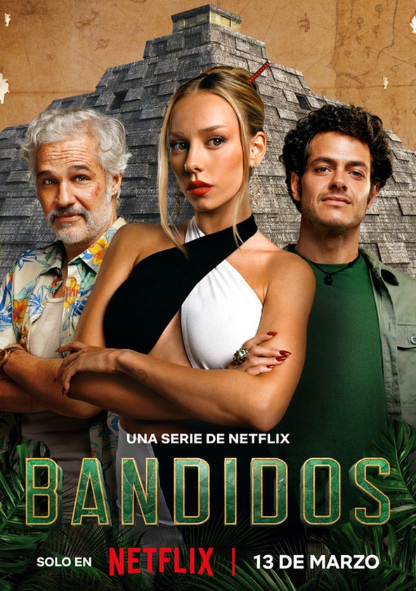 Bandidagem - Temporada 2