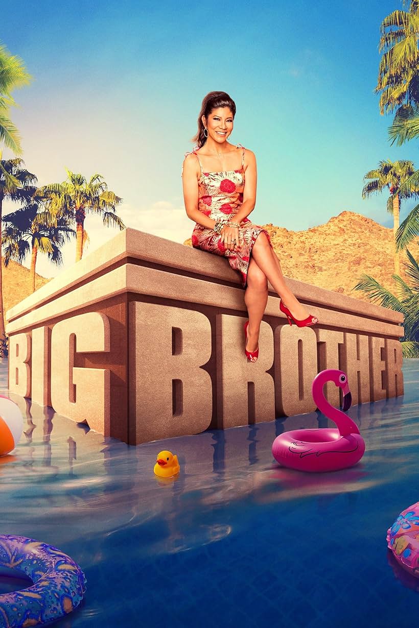 Big Brother - Temporada 27