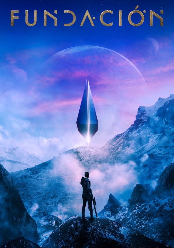 Foundation - Temporada 3