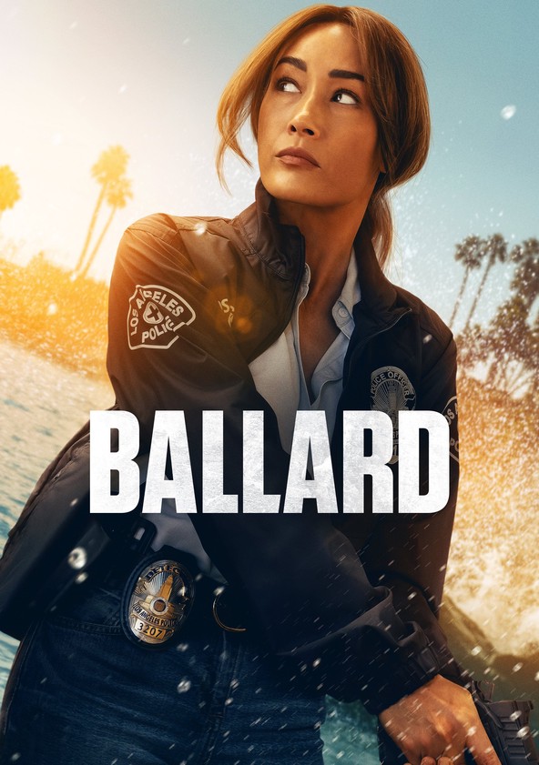 Ballard - Temporada 1