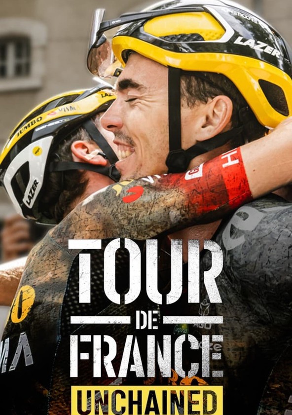 Tour de Francia: En el corazón del pelotón - Temporada 3
