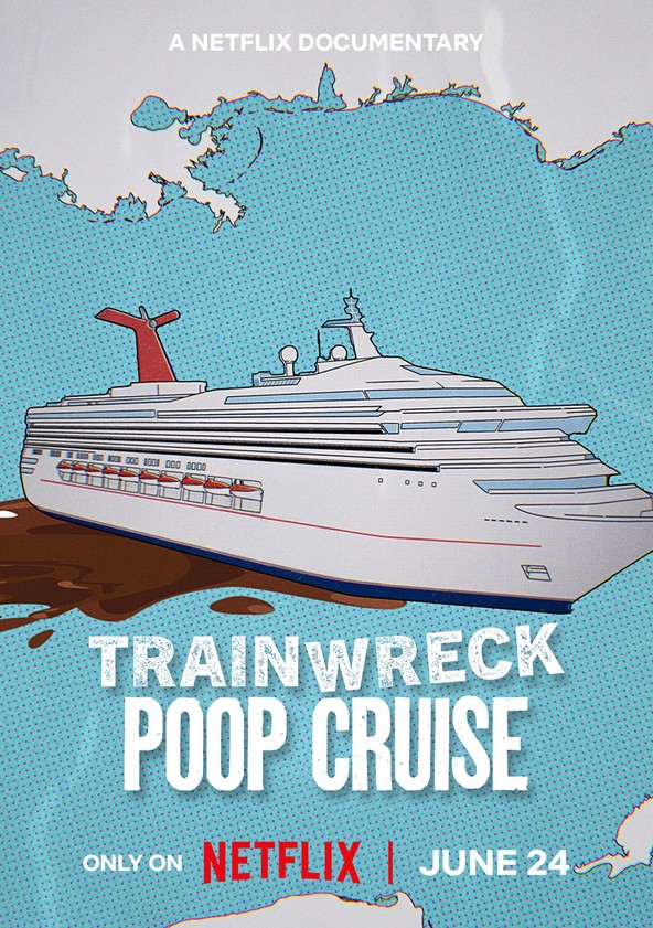Fiasco total: El crucero de la caca