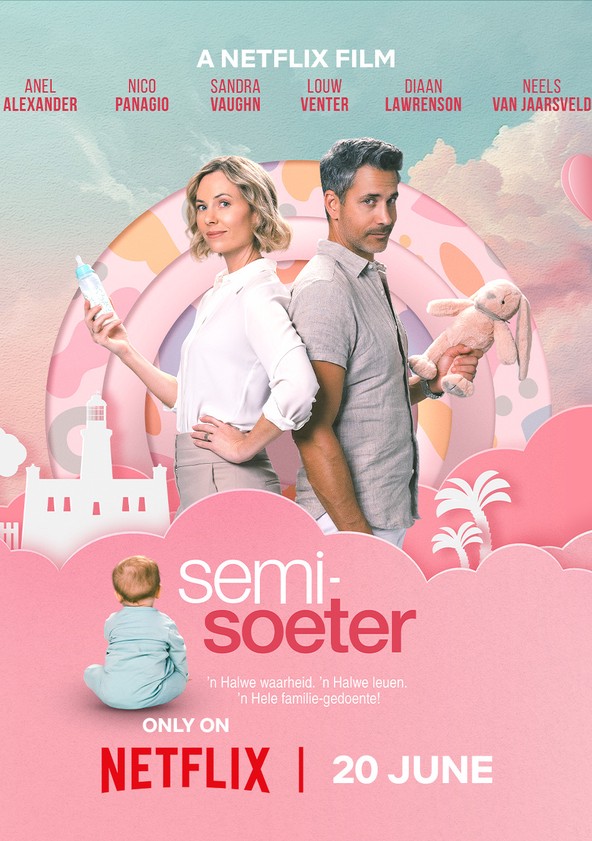 Semi-Soeter