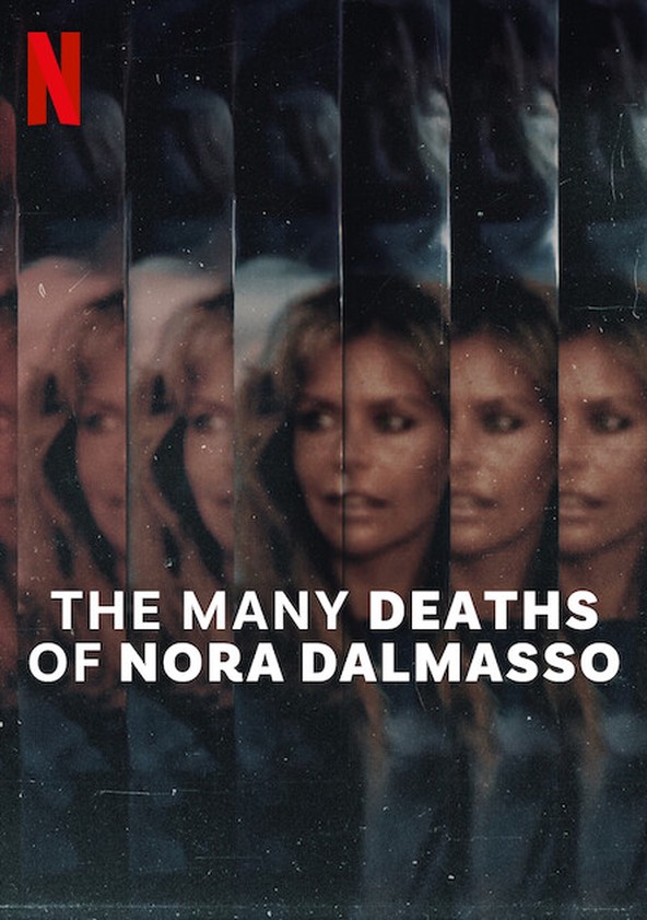 Las mil muertes de Nora Dalmasso - Temporada 1