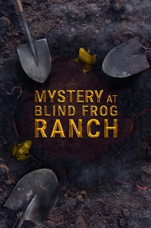 Mystery at Blind Frog Ranch - Temporada 5