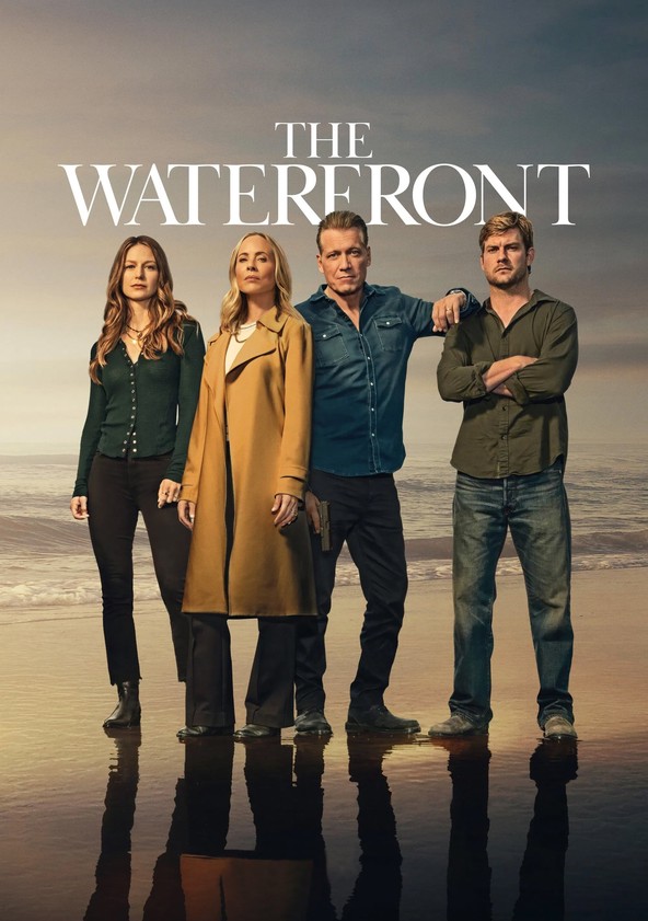 Aguas turbias - Temporada 1