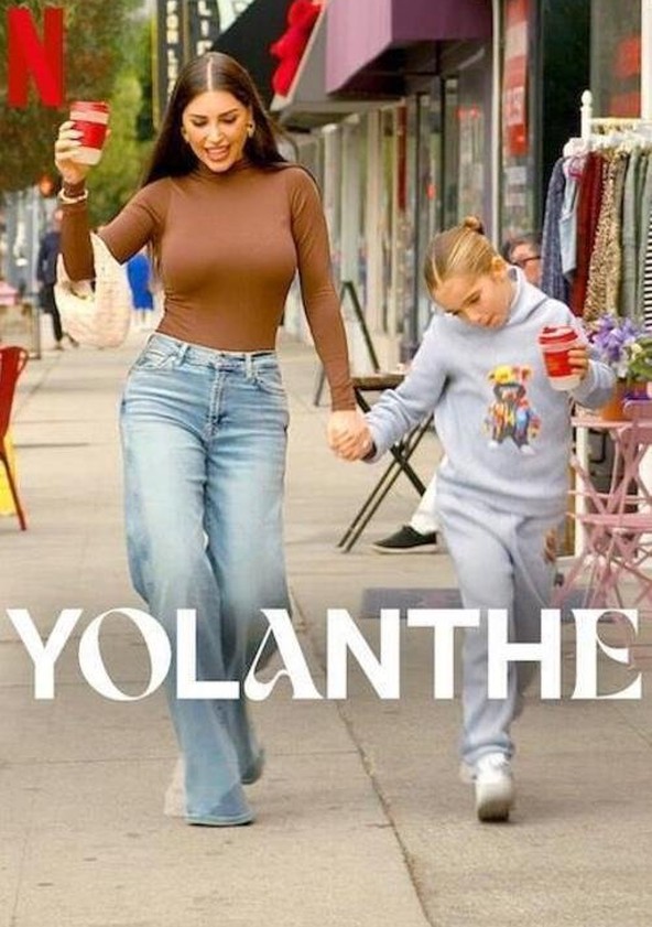 YOLANTHE - Temporada 1