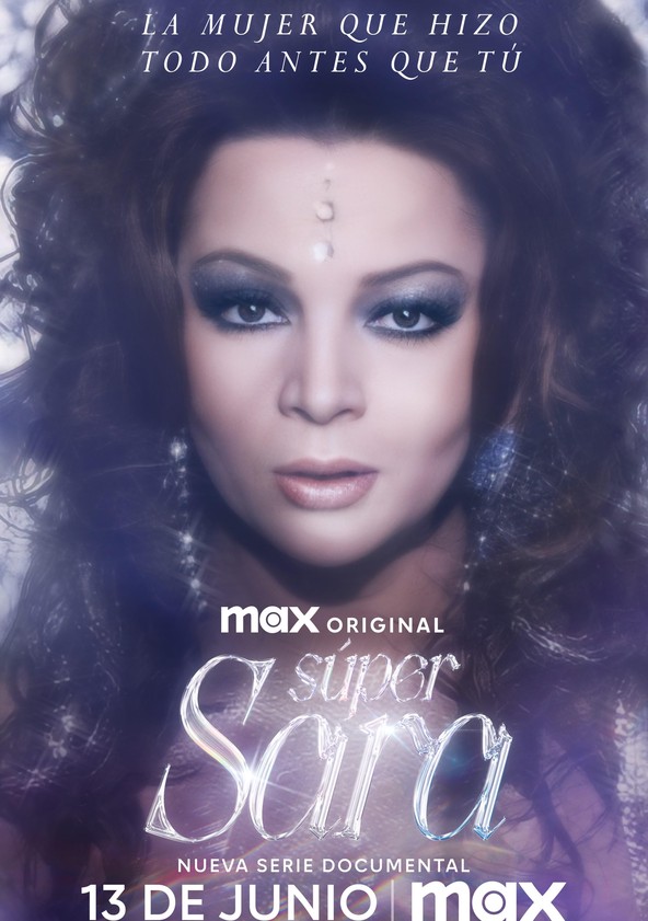 Super Sara - Temporada 1