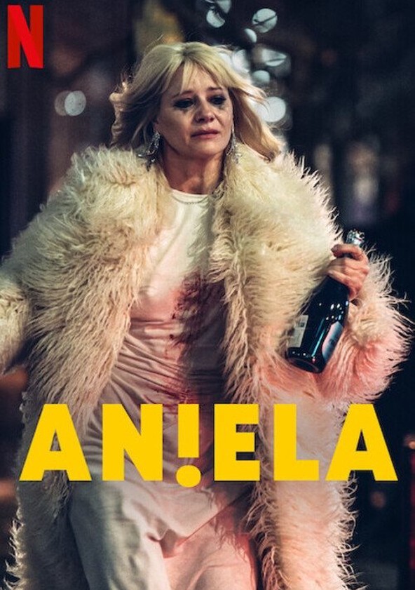 Aniela - Temporada 1