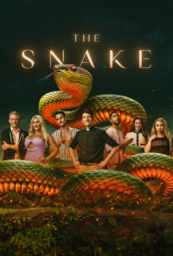 The Snake - Temporada 1