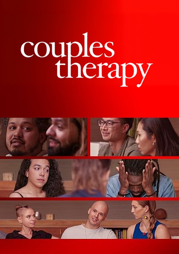 Couples Therapy - Temporada 4