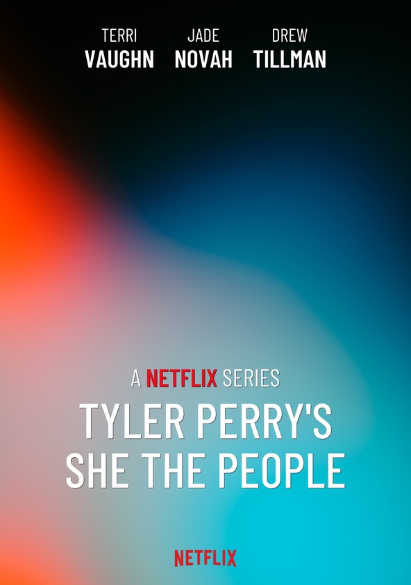 She the People - Temporada 1