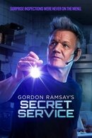 Gordon Ramsay's Secret Service - Temporada 1
