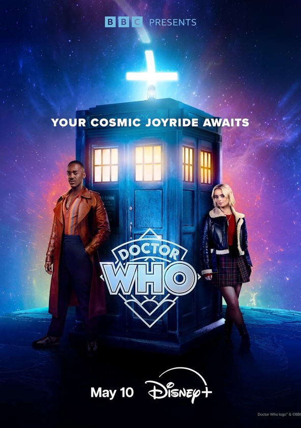 Doctor Who - Temporada 2