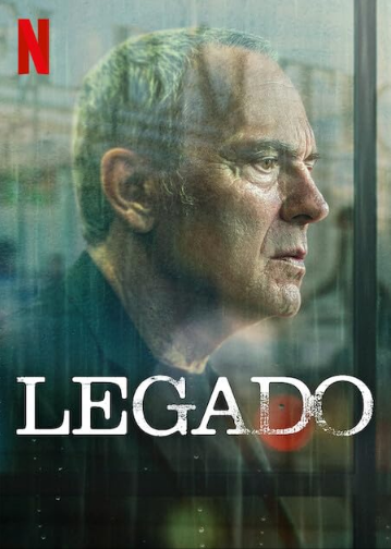 Legado - Temporada 1