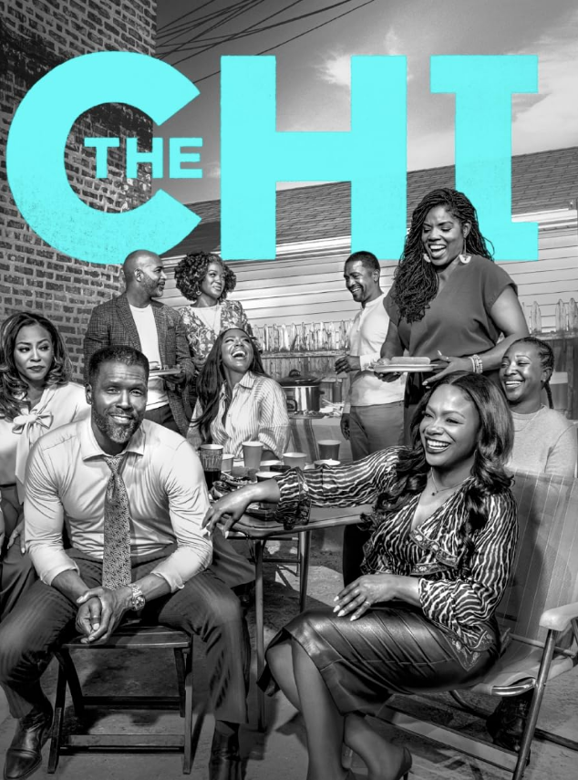 The Chi - Temporada 7
