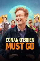 Conan O'Brien de Visita - Temporada 2