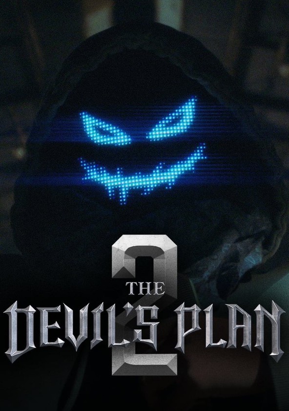 El plan del diablo - Temporada 2