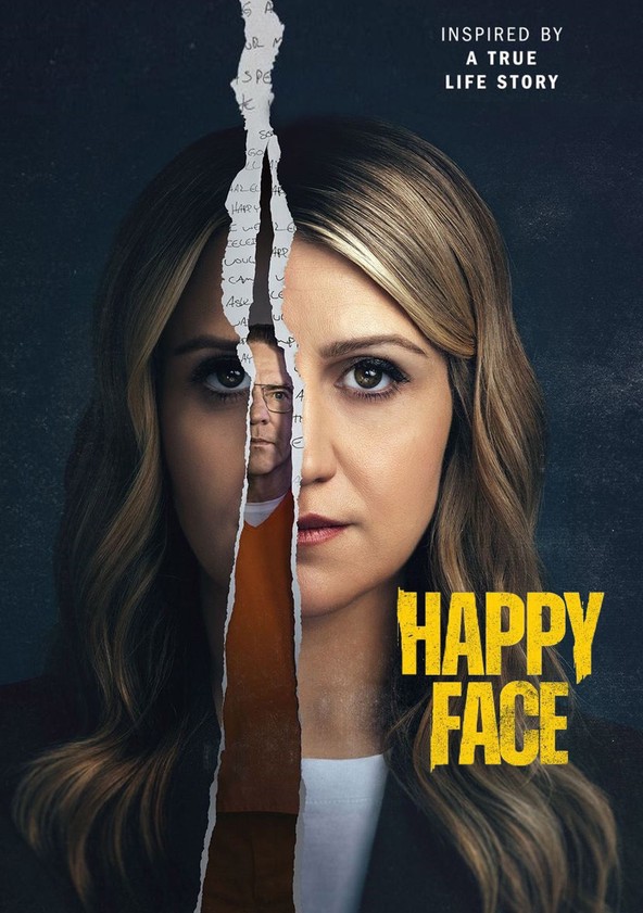 Happy Face - Temporada 1