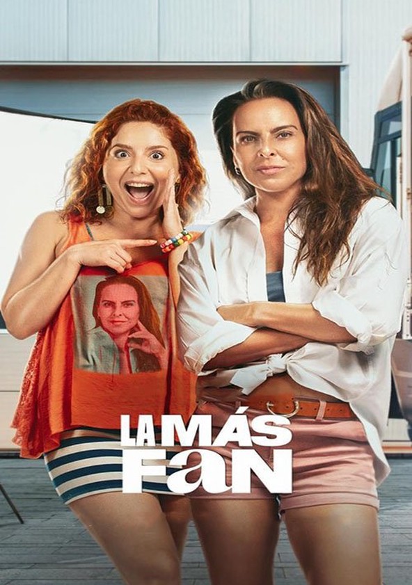 The Biggest Fan