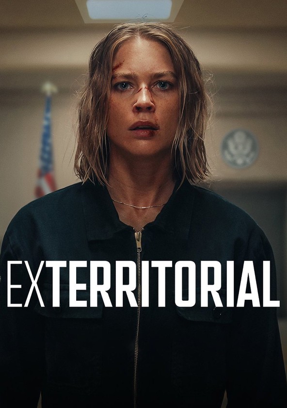 Exterritorial