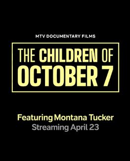The Children of October 7
