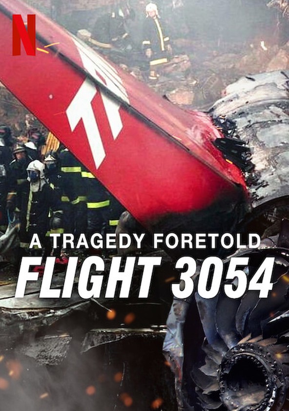 A Tragedy Foretold: Flight 3054 - Temporada 1