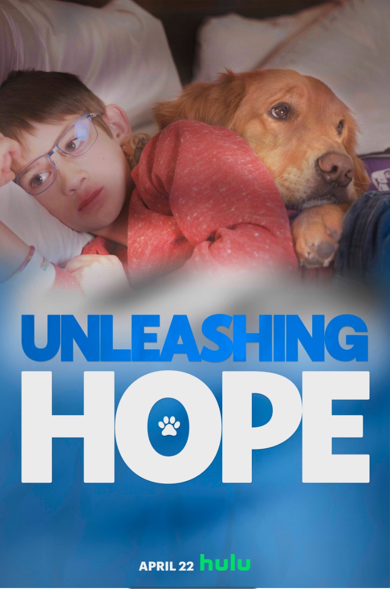 Unleashing Hope: The Power of Service Dogs for Autism