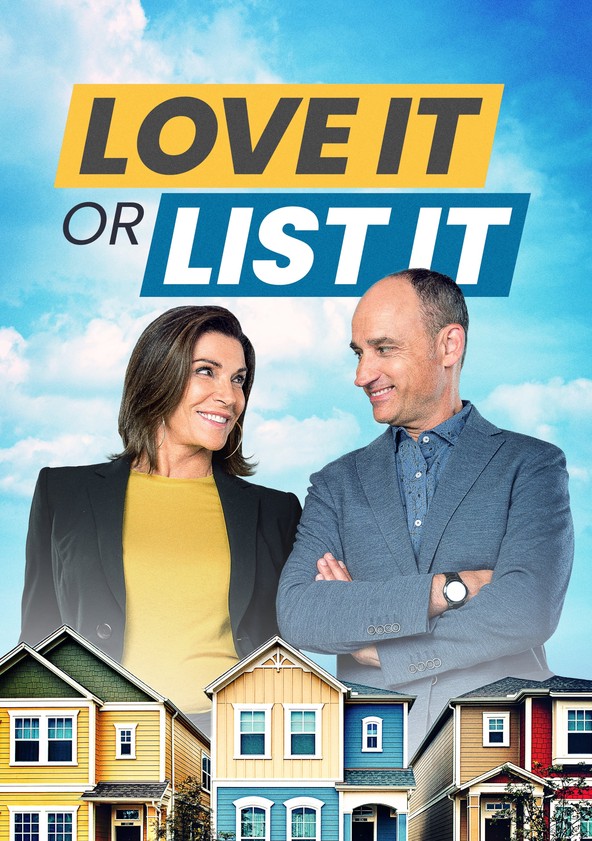 Love It or List It - Temporada 19