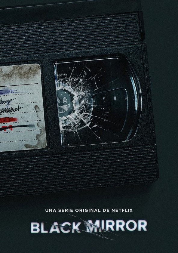 Black Mirror - Temporada 7